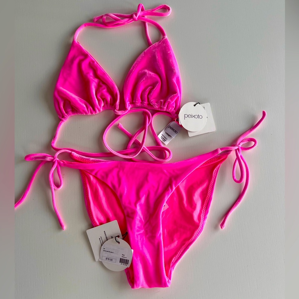 Peixoto bikini